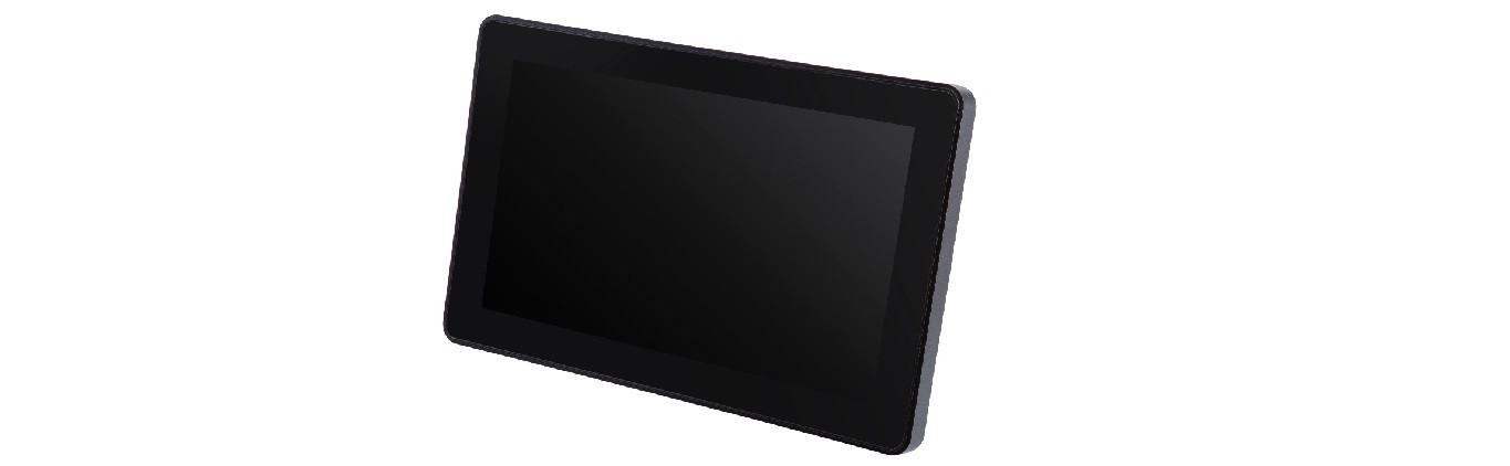 مانیتور 18.5 اینچ مقاومتی و خازنی