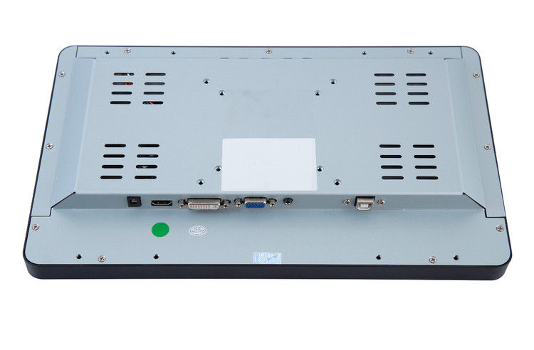 مانیتور 13.3 اینچ با پورت HDMI Full HD IPS مانیتور دستگاه تزریق