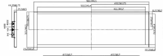 ابعاد 380 بنکیو