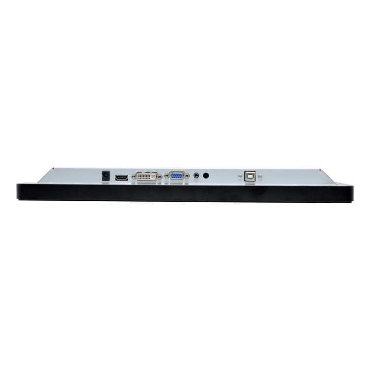 پورت مانیتور صنعتی 15.6 VGA,HDMI,DVi
