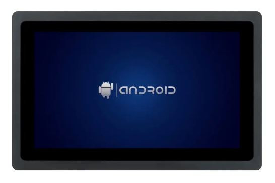 مانیتور اندروید صنعتی