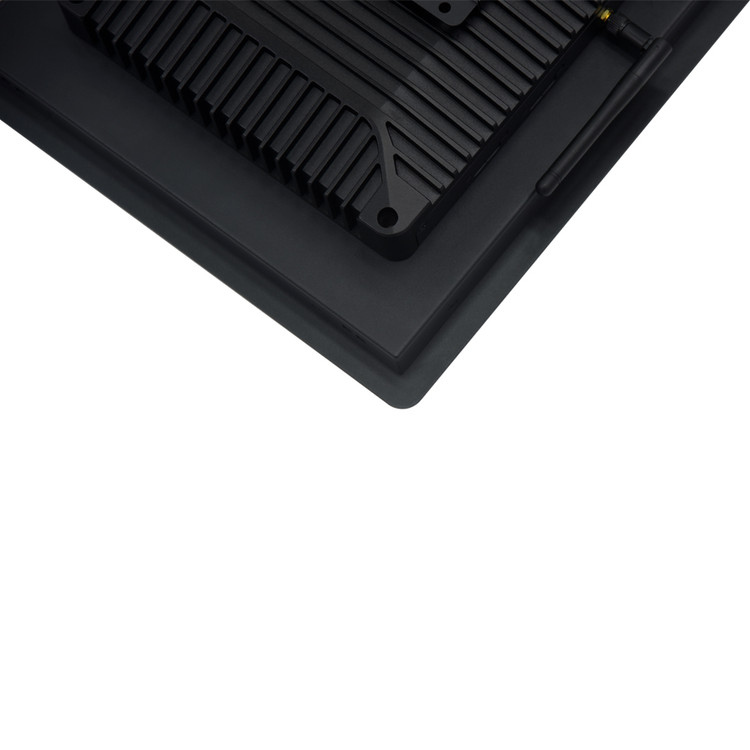 مانیتور ضد آب صنعتی