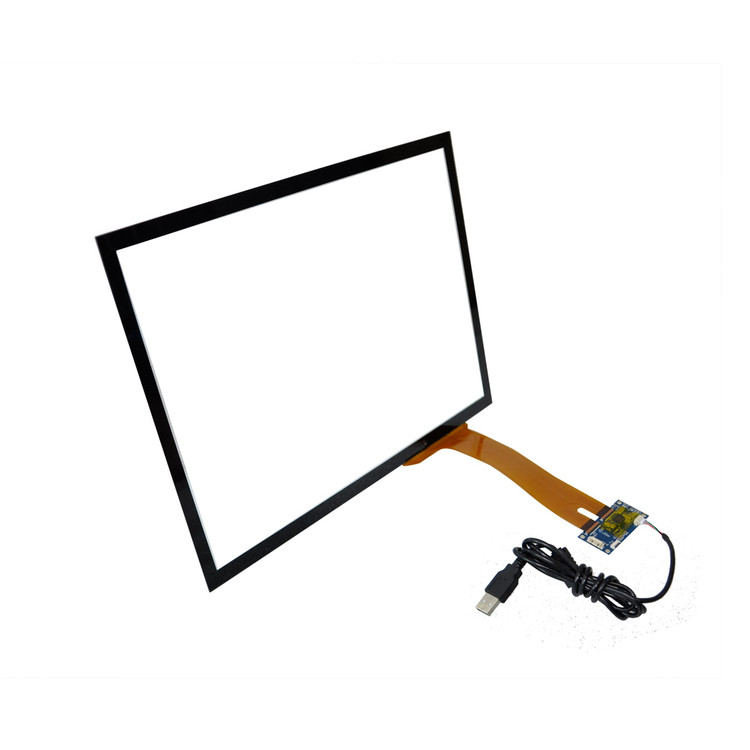 صفحه خازنی 15 اینچ کش لس