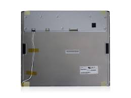 پنل تصویر ١۵ اینچ صنعتی