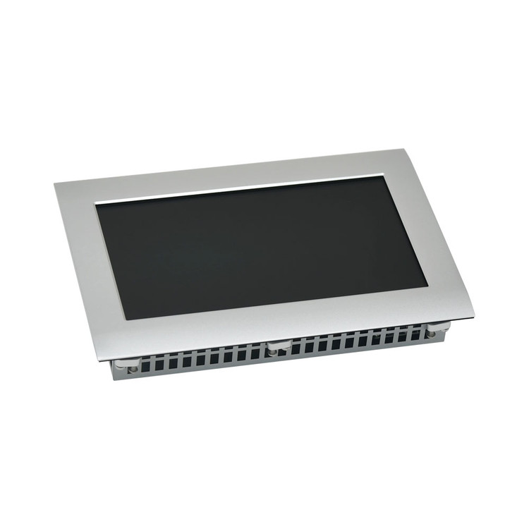 مانیتور صنعتی 12 اینچ تاچ اسکرین خازنی IT-TOUCH
