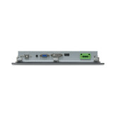مانیتور صنعتی لمسی 8 اینچ با hdmi vga  تاچ اسکرین صنعتی
