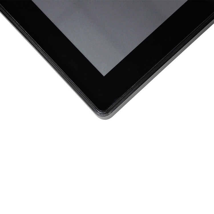 کامپیوتر همه کاره صنعتی تاچ اسکرین 15 اینچ