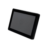 کامپیوتر مقاوم در برابر ضربه و آب صنعتی لمسی خازنی