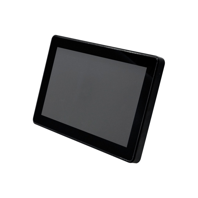 کامپیوتر مقاوم در برابر ضربه و آب صنعتی لمسی خازنی