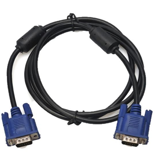 کابل VGA دو سر نری