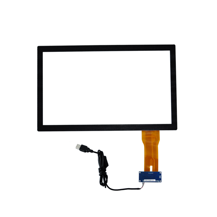 تاچ اسکرین خازنی 15.6 اینچ اورجینال