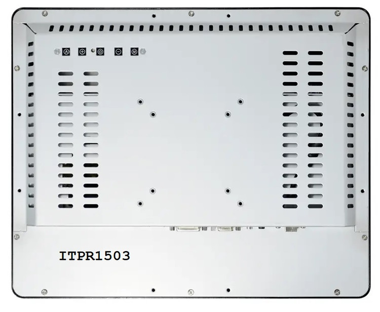 Sunlight Readable LCD