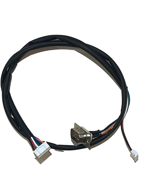 کابل RS232 تاچ اسکرین مقاومتی صنعتی