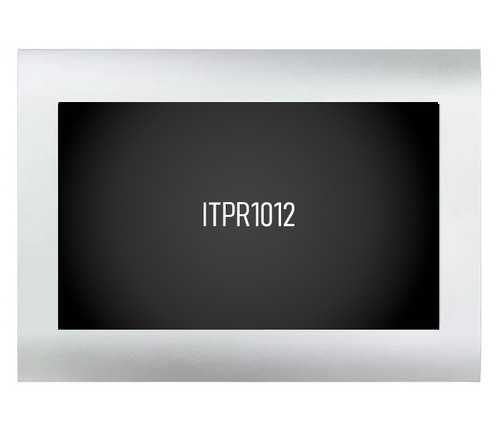 مانیتور صنعتی خازنی 10 اینچ صنعتی ضد آب