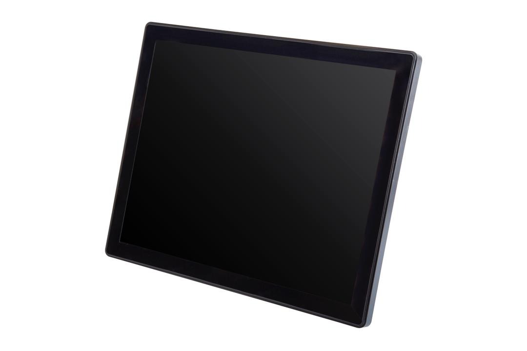 مانیتور صنعتی بدون تاچ 17 اینچ مربع it-touch | itpr1700